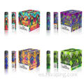 2022 Nuevo Vape Pen JS Pod 800puffs